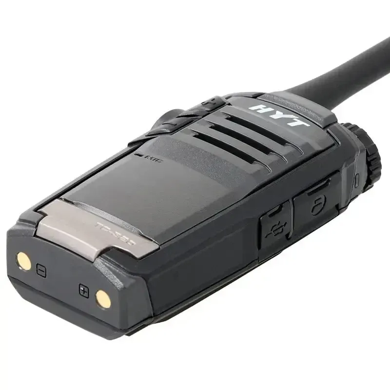 Радиостанция Hytera TC-320 U